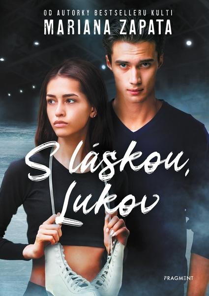 S láskou, Lukov - 978-80-253-5119-2