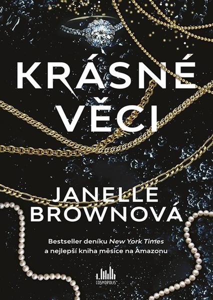 Krásné věci - 978-80-271-1202-9