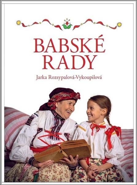 Babské rady - 978-80-88286-22-6