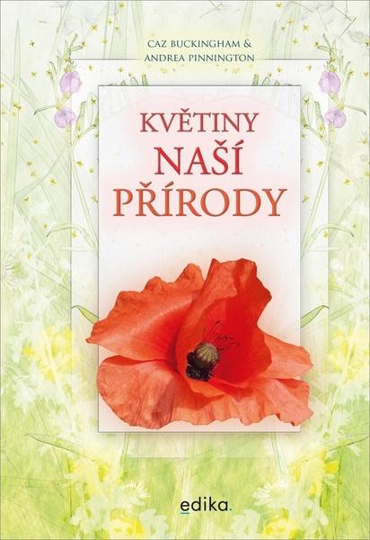 Levně Květiny naší přírody