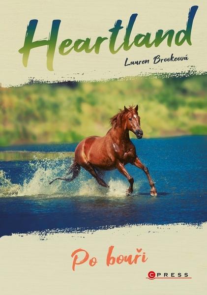 Heartland Po bouři - 978-80-264-3568-6
