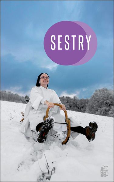 Sestry - 978-80-906559-4-2