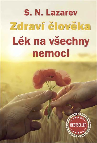 Levně Lék na všechny nemoci