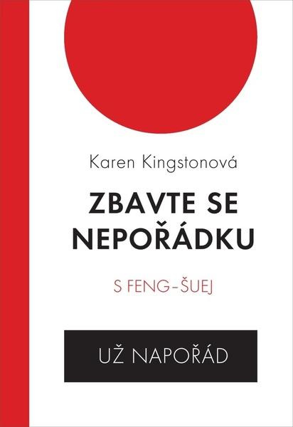 Levně Zbavte se nepořádku s feng šuej