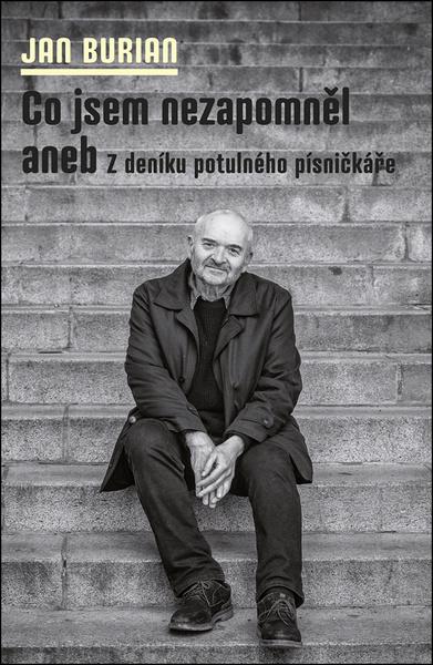Co jsem nezapomněl - 978-80-7492-525-2
