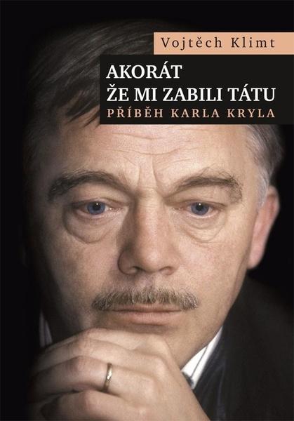 Akorát, že mi zabili tátu - 978-80-7492-504-7
