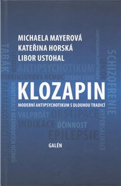 Levně Klozapin