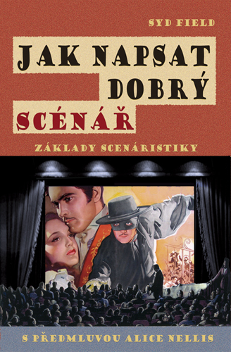 Levně Jak napsat dobrý scénář