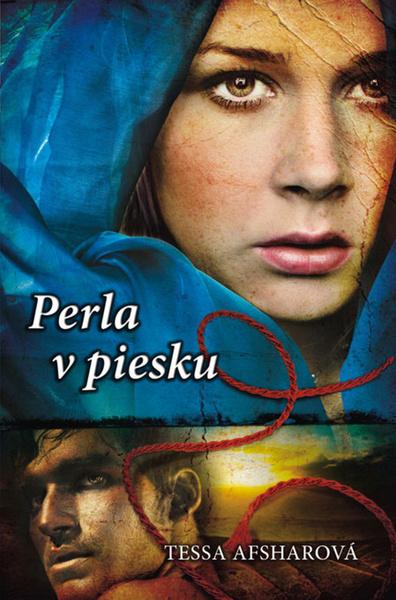 Perla v piesku - 978-80-89487-43-1