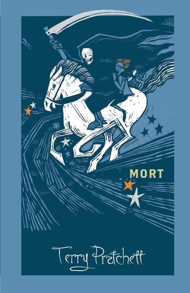 Mort - 978-80-7197-759-9
