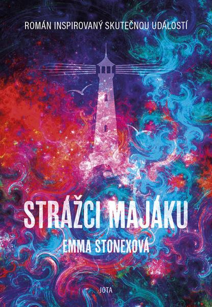 Strážci majáku - 978-80-7565-855-5
