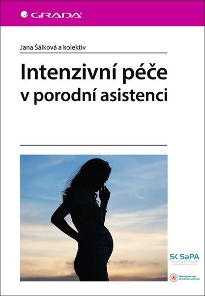 Intenzivní péče v porodní asistenci - 978-80-271-0844-2