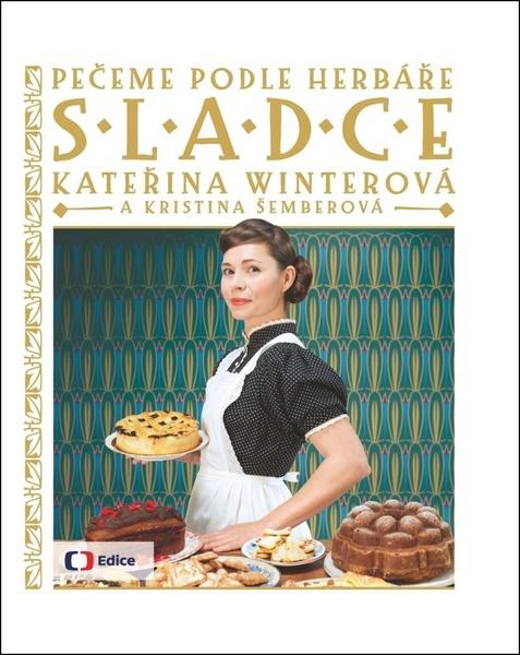 Sladce Pečeme podle Herbáře - 978-80-7404-344-4