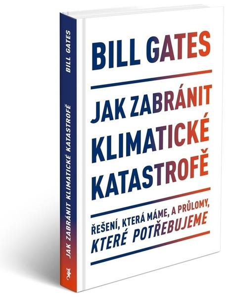 Levně Jak zabránit klimatické katastrofě