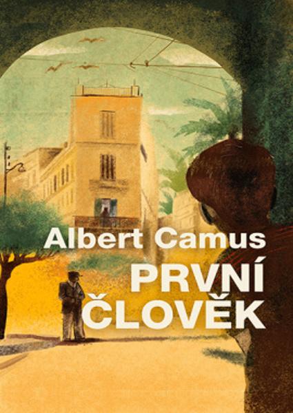 Levně První člověk