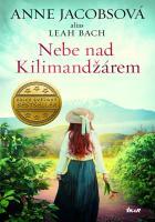 Nebe nad Kilimandžárem - 978-80-249-4405-0