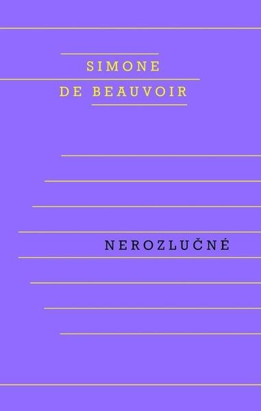 Nerozlučné - 978-80-207-2021-4