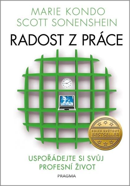 Levně Radost z práce