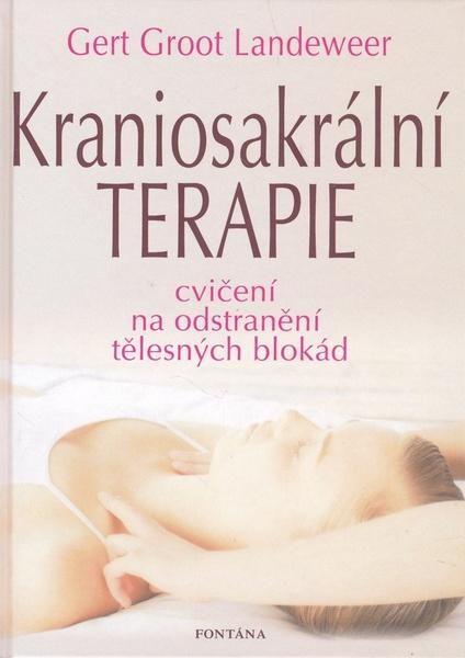 Levně Kraniosakrální terapie