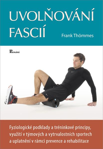 Levně Uvolňování fascií