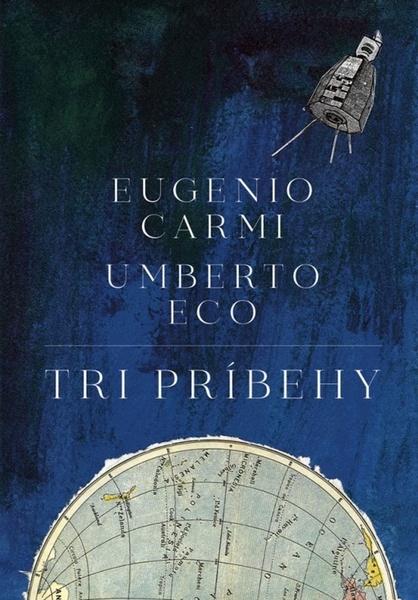 Tri príbehy - 978-80-551-7564-5