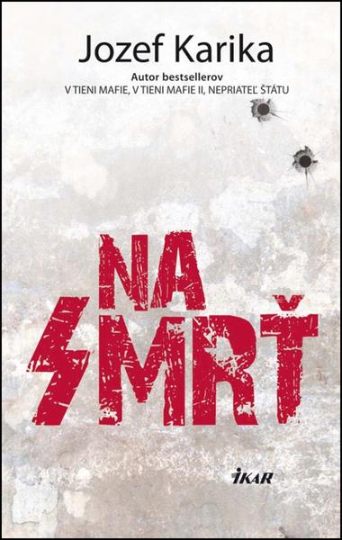 Na smrť - 978-80-551-3170-2