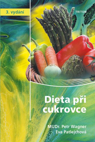 Levně Dieta při cukrovce
