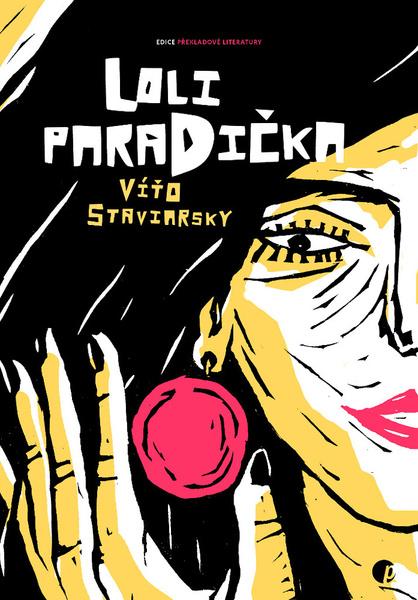 Loli paradička - 978-80-87485-86-6