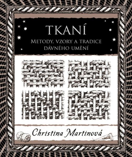 Levně Tkaní