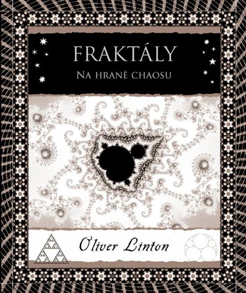 Levně Fraktály