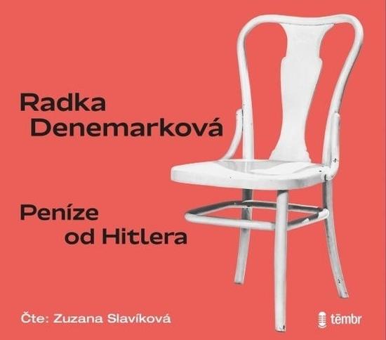 Levně Peníze od Hitlera