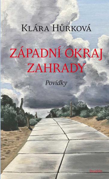 Západní okraj zahrady - 978-80-7645-165-0