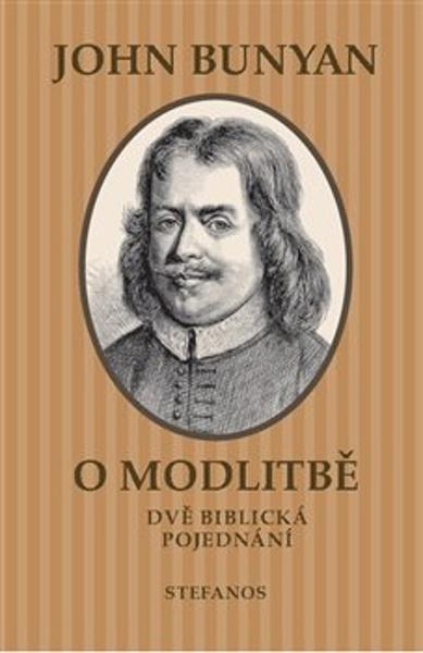 O modlitbě - 978-80-88402-01-5