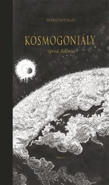 Kosmogoniály - 9788025734063