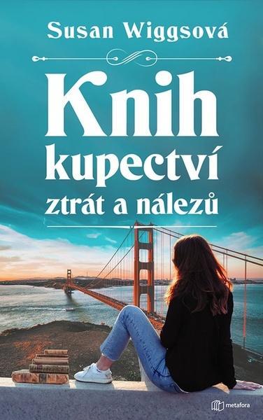 Levně Knihkupectví ztrát a nálezů