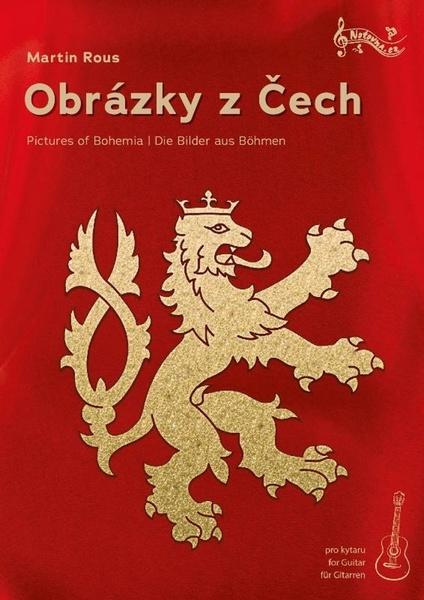 Levně Obrázky z Čech