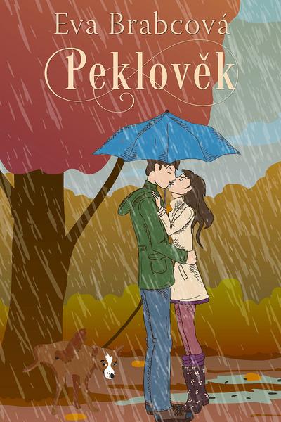 Levně Peklověk