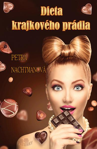 Dieta krajkového prádla - 978-80-88272-61-8