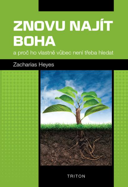 Levně Znovu najít Boha