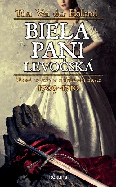 Levně Biela pani levočská