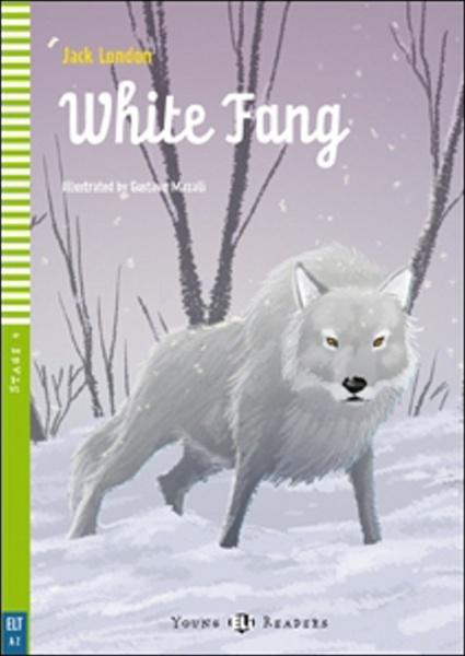 White Fang - 978-88-536-0771-3