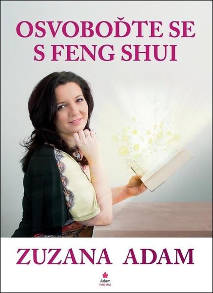 Osvoboďte se s Feng Shui - 978-80-270-9227-7