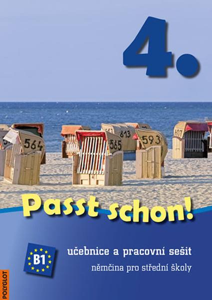 Passt schon! 4. - 978-80-86195-99-5