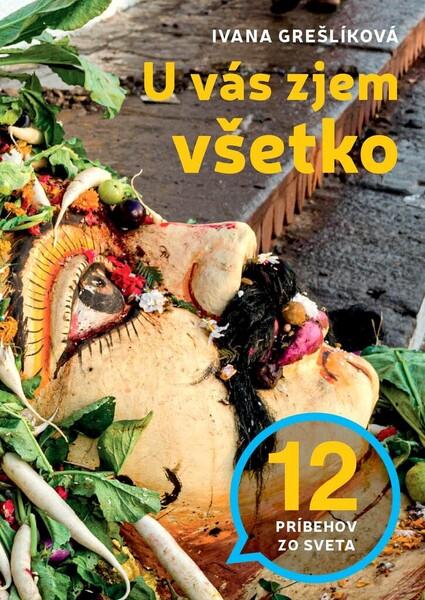 Levně U vás zjem všetko