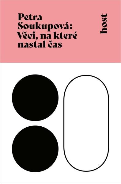 Levně Věci, na které nastal čas