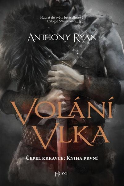 Levně Volání vlka