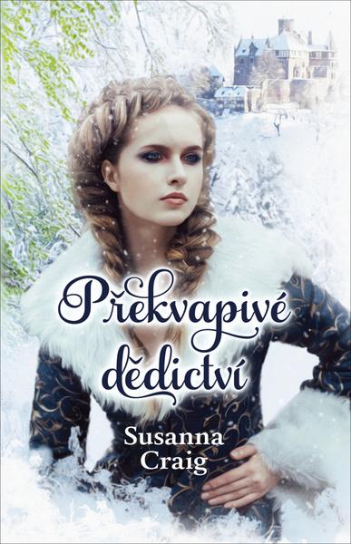Levně Překvapivé dědictví