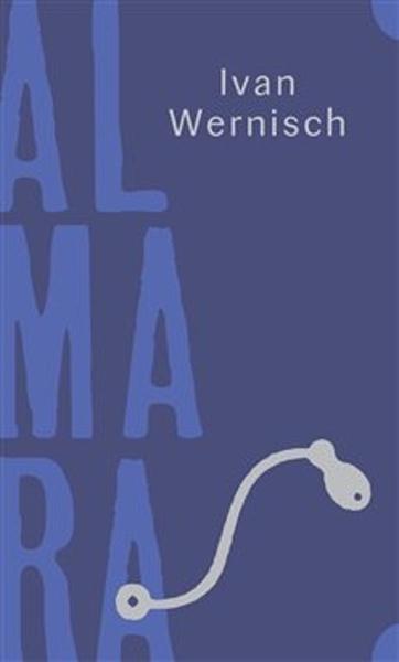 Almara - 978-80-7227-862-6