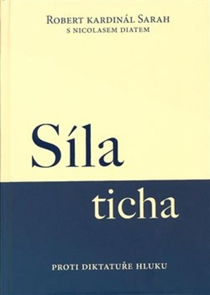 Síla ticha - 978-80-87864-94-4