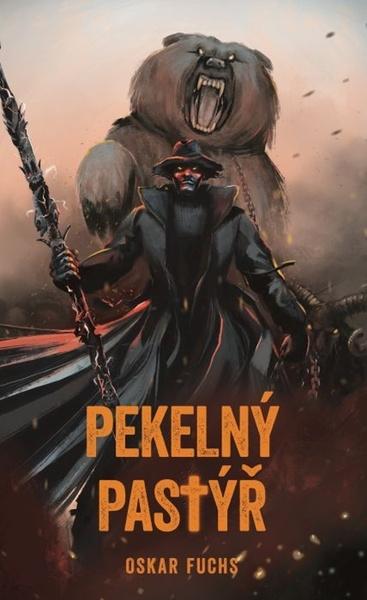 Levně Pekelný pastýř